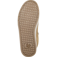 eS Penny 2 Skateboard Shoe - Brown/Gum