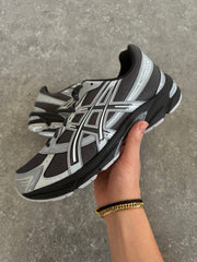 ASICS GEL-1130 Graphite Grey Gravel
