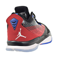 Jordan CP3 VII (GS) Big Kids' Shoes Black/White/Team Read/Gym Red