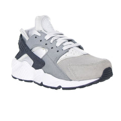 Nike Air Huarache Women's Running Shoes Pure Platinum/Clear Grey/Matte Silver