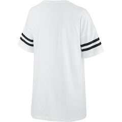 Nike City London Women's T-Shirt White/Black