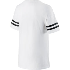 Nike City Shanghai Women's T-Shirt White/Black