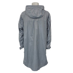 Air Jordan Lightweight Parka Men's Jacket Grey