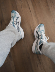 ASICS Gel-Kayano 14 White Fjord Grey
