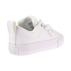 Converse Chuck Taylor All Star Toddler Shoes White