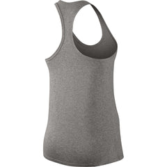 Nike Women's Tank Top Athletic Grey/Blue