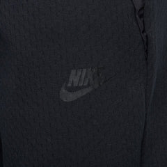 Nike Sportswear Tech Fleece Women's Capri's Pants Black