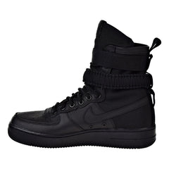 Nike SF Air Force 1 Women's Boots Black/Black/Black