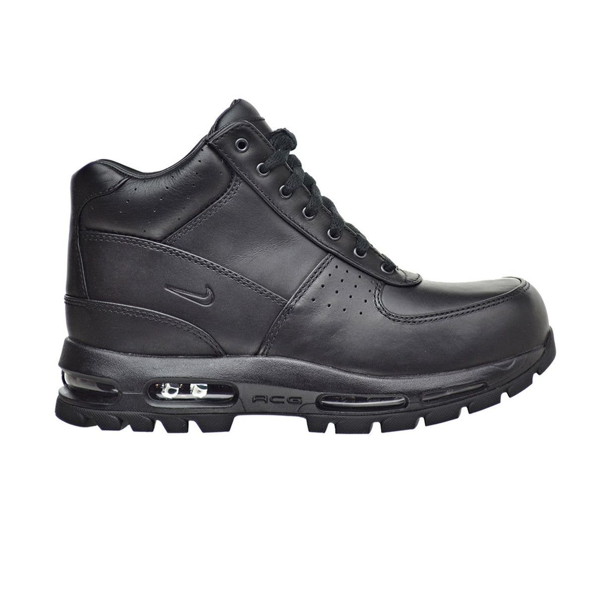 Nike Air Max Goadome Men's Shoes Black