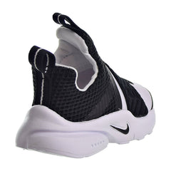 Nike Presto Extreme Toddler's Running Shoes White/Black