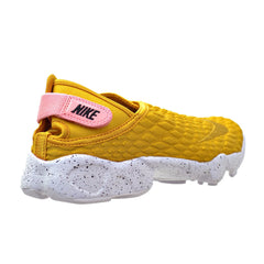 Nike Rift Wrap Special Edition Women's Shoes Gold Dart/Bright Melon/Black