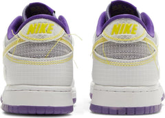 Nike Dunk Low x Union LA Passport Pack Court Purple