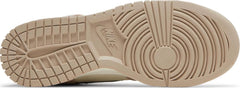 Nike Dunk High Fossil Stone (W)