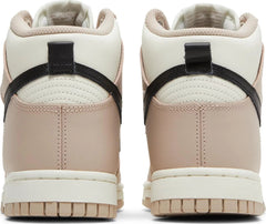 Nike Dunk High Fossil Stone (W)