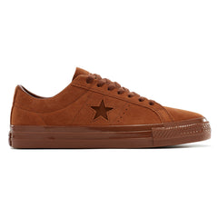 Converse One Star Pro OX Skateboard Shoe - Unearthed/Unearthed/Unearthed