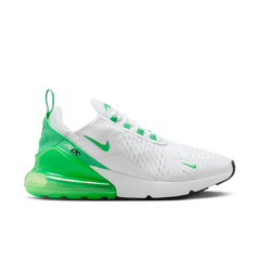 Women's Nike Air Max 270 "Mint Green White"