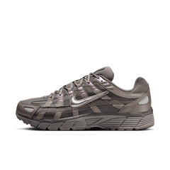 Men's Nike P-6000 "Cave Stone Metallic Silver"