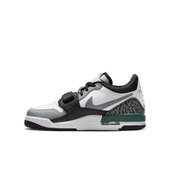 Big Kids' Air Jordan Legacy 312 Low "Oxidized Green"