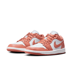 Women's Air Jordan 1 Low "Sky J Orange"