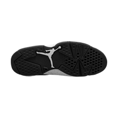 Men's Jordan Flight Club '91 "Black White"