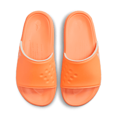 Men's Jordan Play Slides  "Bright Citrus"