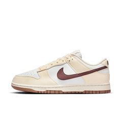 Women's Nike Dunk Low Next Nature "Coconut Mauve"