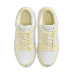 Women's Nike Dunk Low "Alabaster”