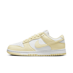 Women's Nike Dunk Low "Alabaster”