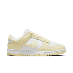 Women's Nike Dunk Low "Alabaster”