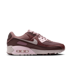 Women's Nike Air Max 90 "Dark Pony Platinum Violet "