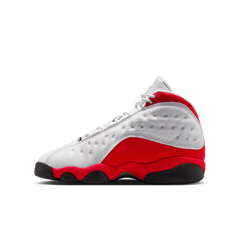 Big Kids' Air Jordan 13 Retro "Chicago"