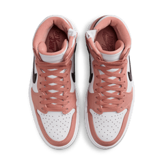 Women's Air Jordan 1 Elevate High "Red Stardust"