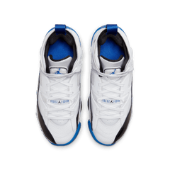 Big Kids' Jumpman Two Trey "Concord Royal"