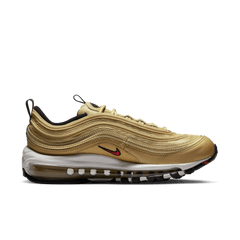Women's Nike Air Max 97 "Golden Bullet "