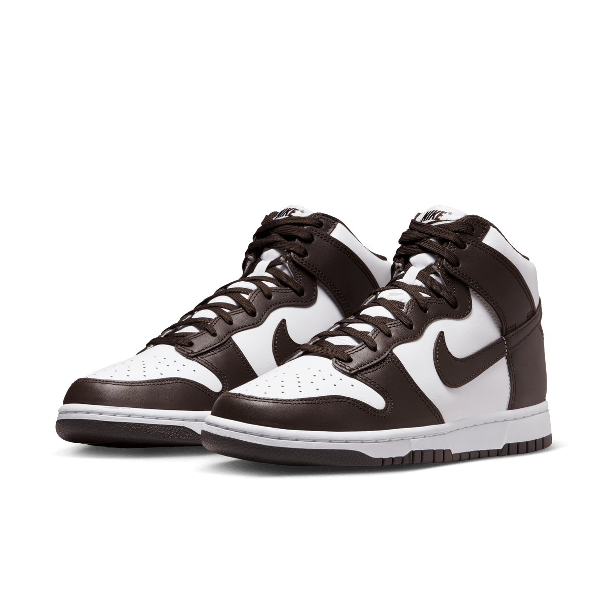 Men's Nike Dunk High Retro "Palomino"