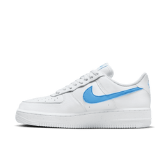 Women's Nike Air Force 1 '07 NN "White University Blue"