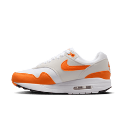 Women's Nike Air Max 1 "Safety Orange"