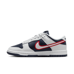 Women's Nike Dunk Low Premium "Houston Comets 4-Peat"