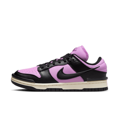 Women's Nike Dunk Low Twist "Rush Fuchsia"