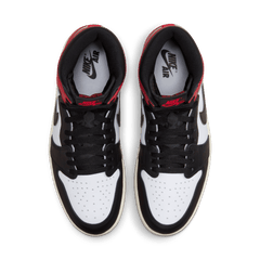 Men's Air Jordan 1 High OG “Black Toe Reimagined”