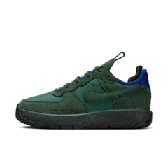 Women's Nike Air Force 1 Wild  "Fir-Earth Green"