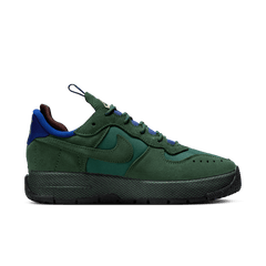 Women's Nike Air Force 1 Wild  "Fir-Earth Green"