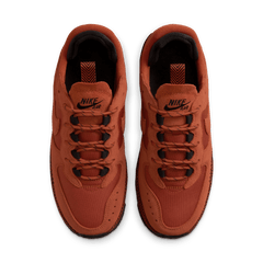 Women's Nike Air Force 1 Wild "Rugged Orange"
