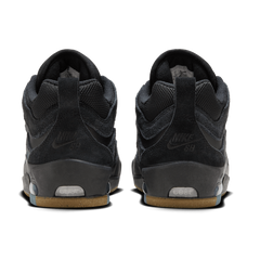 Nike SB Air Max Ishod 2 Skateboard Shoe - Black/Black-Anthracite-Black