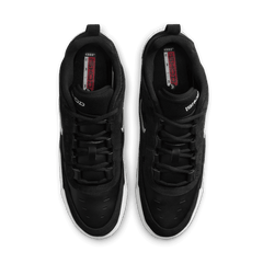 Nike SB Air Max Ishod 2 Skateboard Shoe - Black/White-Black-Black