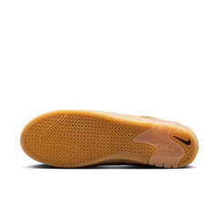 Nike SB Air Max Ishod 2 Skateboard Shoe - Flax/Wheat