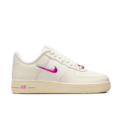 Women's Nike Air Force 1 '07  "Playful Pink Coconut Milk"