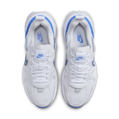 Women's Nike V2K Run "White Summit Royal Pulse"