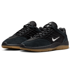 Nike SB Vertebrae Skateboard Shoe - Black/Summit White-Anthracite-Black