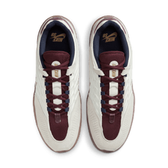 Nike SB Vertebrae Skateboard Shoe - Phantom/Parachute Beige-Burgundy Crush